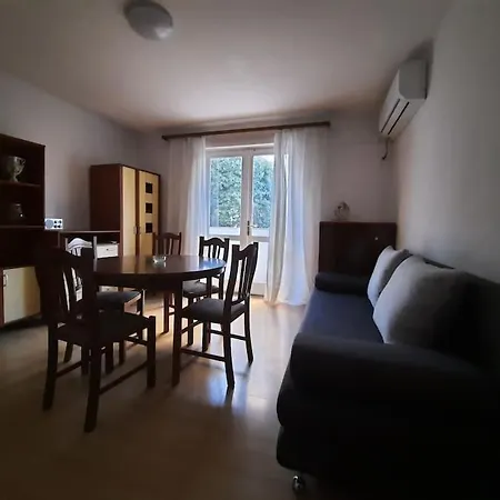 Mirko Апартаменты *